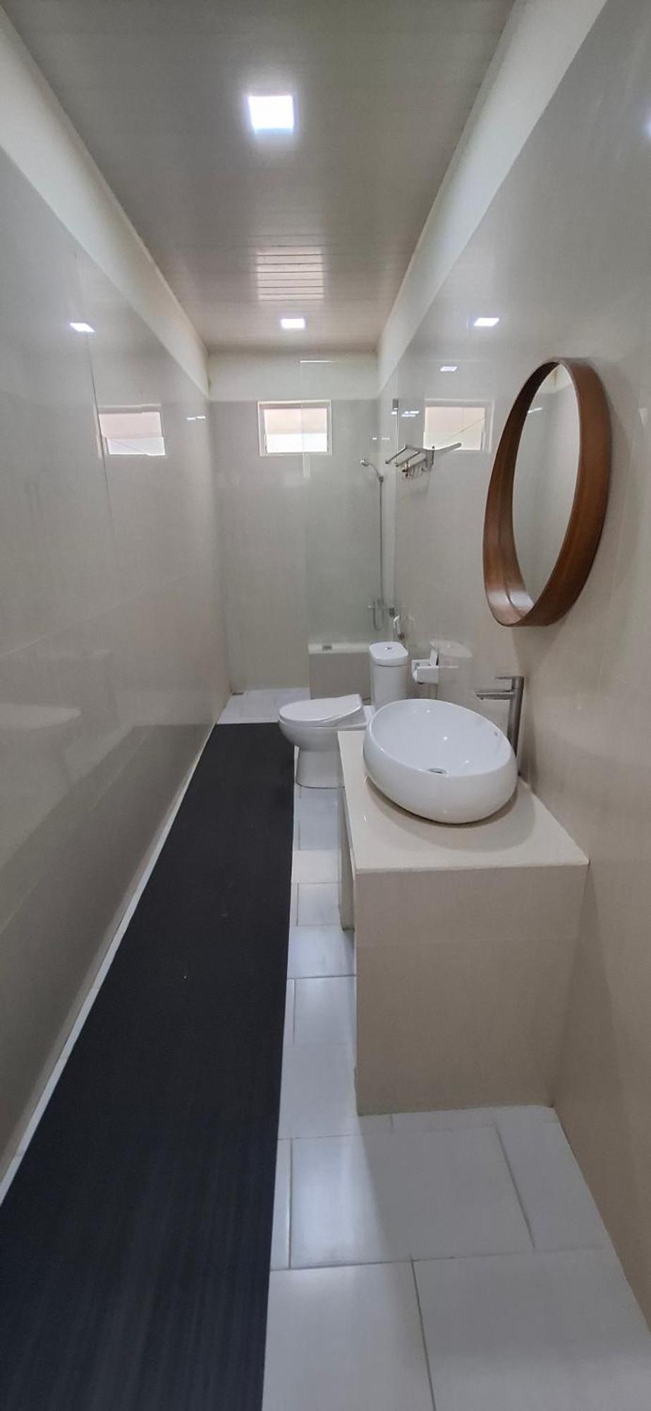 Hotel Cipunaga Ciemas 外观 照片