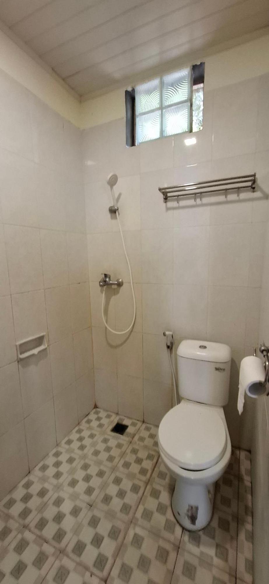 Hotel Cipunaga Ciemas 外观 照片