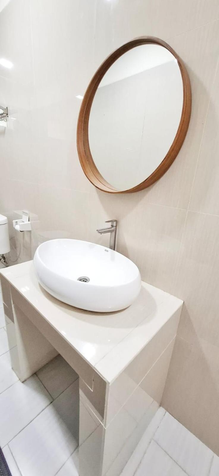 Hotel Cipunaga Ciemas 外观 照片