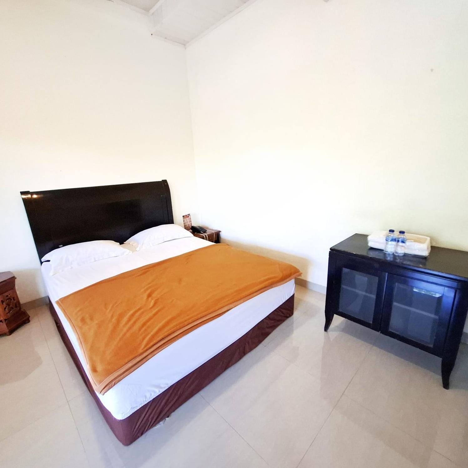 Hotel Cipunaga Ciemas 外观 照片