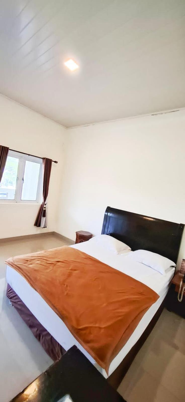 Hotel Cipunaga Ciemas 外观 照片